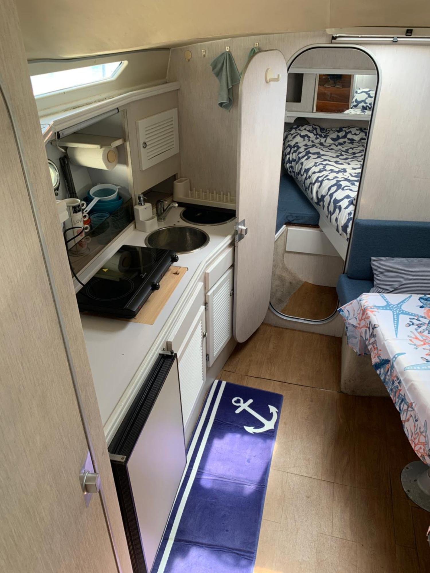 Vimaro Boat Hotel Barcelona Eksteriør billede