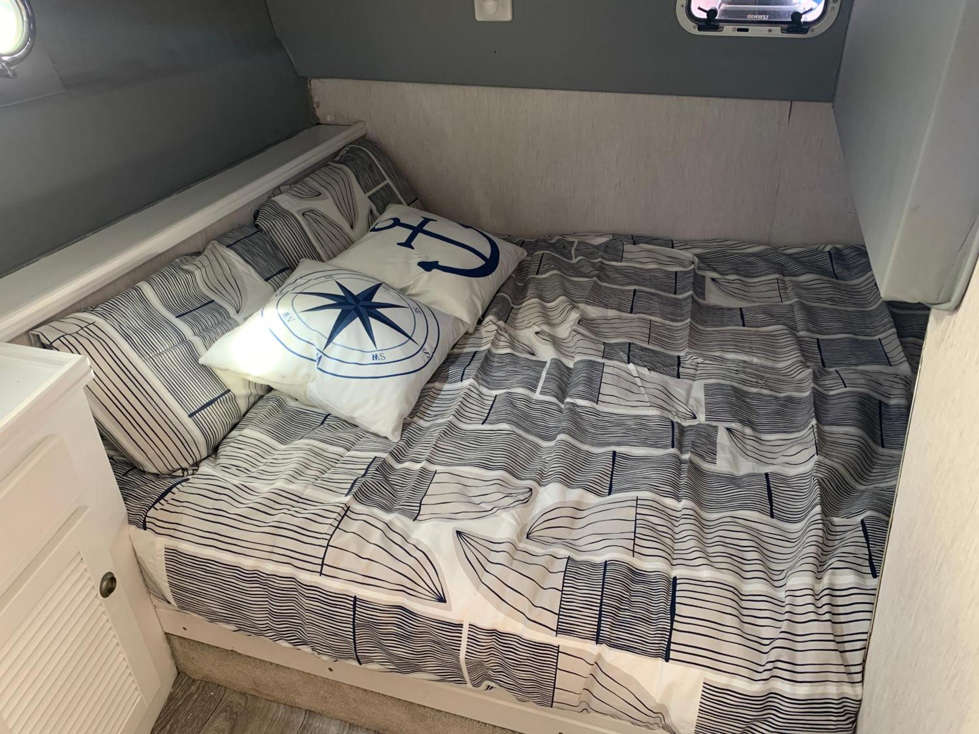 Vimaro Boat Hotel Barcelona Eksteriør billede