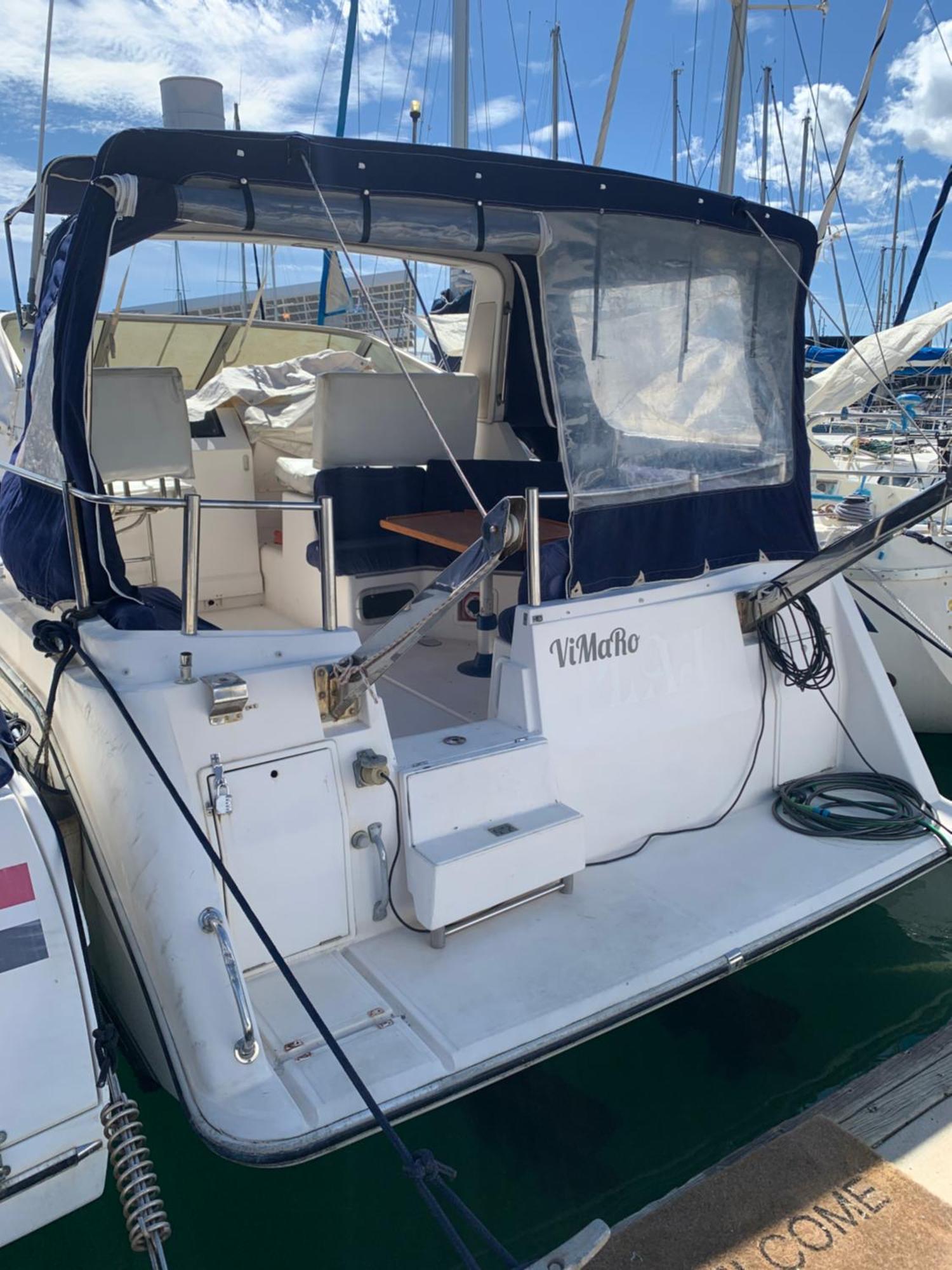 Vimaro Boat Hotel Barcelona Eksteriør billede